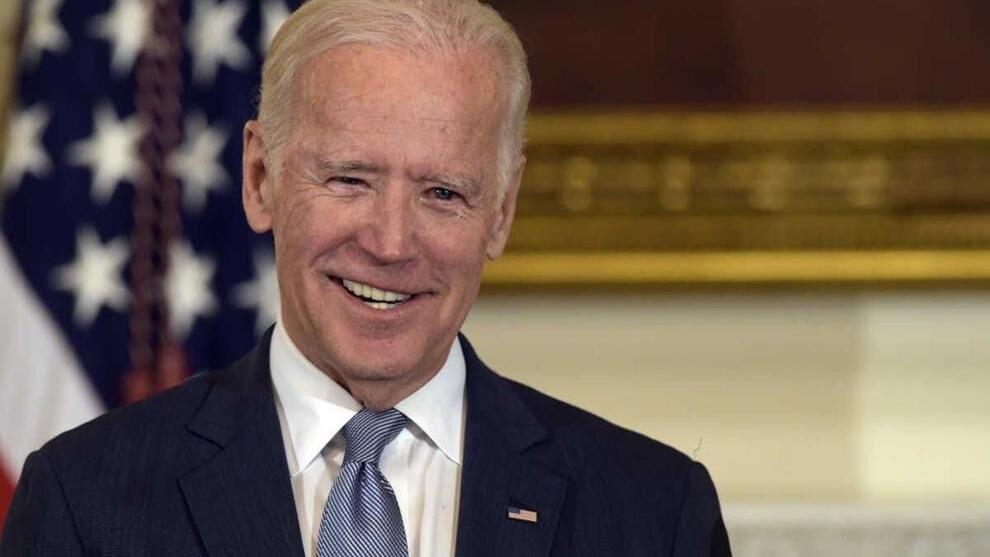 Biden Diagnosed With Aggressive Prostate Cancer